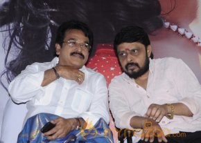Adhu Vera Idhu Vera Audio Launch Photos photo 30
