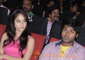 Adhu Vera Idhu Vera Audio Launch Photos photo 22