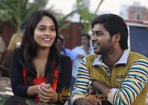 Adhu Vera Idhu Vera Movie Hot Photos photo 20