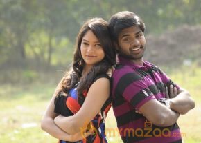 Adhu Vera Idhu Vera Movie Hot Photos photo 4