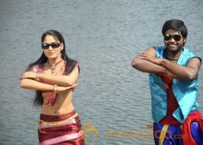 Adhu Vera Idhu Vera Movie Hot Photos photo 8