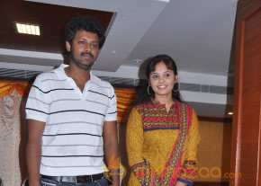 Adithalam Movie Press Meet  photo 23