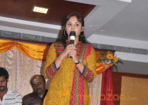 Adithalam Movie Press Meet  photo 3