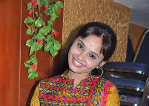 Adithalam Movie Press Meet  photo 15