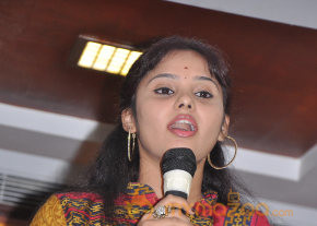 Adithalam Movie Press Meet  photo 17