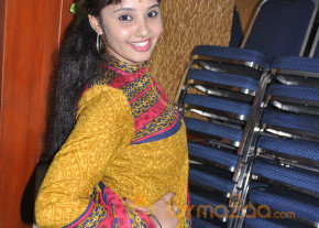 Adithalam Movie Press Meet  photo 10