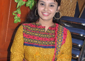 Adithalam Movie Press Meet  photo 6