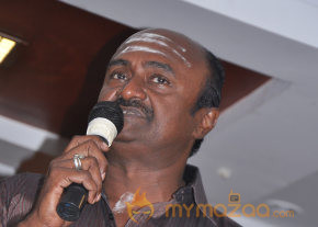 Adithalam Movie Press Meet  photo 22