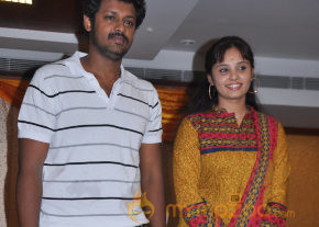 Adithalam Movie Press Meet  photo 27