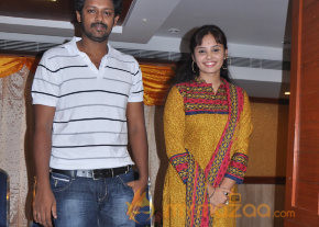 Adithalam Movie Press Meet  photo 16