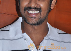 Adithalam Movie Press Meet  photo 18