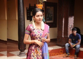 Agathinai Movie Shooting Location Stills photo 45