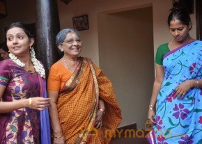 Agathinai Movie Shooting Location Stills photo 81