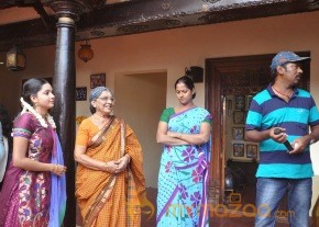 Agathinai Movie Shooting Location Stills photo 38
