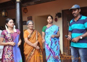 Agathinai Movie Shooting Location Stills photo 39