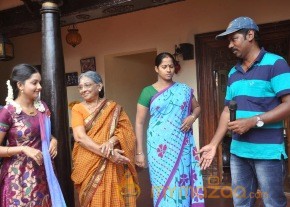 Agathinai Movie Shooting Location Stills photo 77