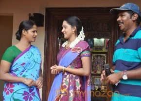 Agathinai Movie Shooting Location Stills photo 69