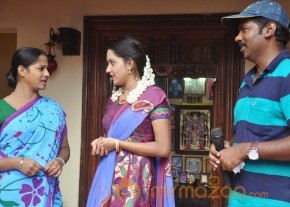 Agathinai Movie Shooting Location Stills photo 59