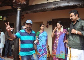 Agathinai Movie Shooting Location Stills photo 31