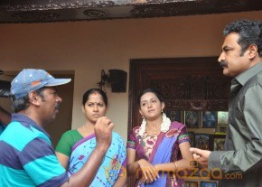 Agathinai Movie Shooting Location Stills photo 57