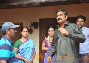 Agathinai Movie Shooting Location Stills photo 49