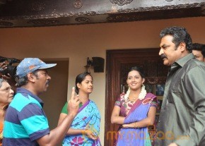 Agathinai Movie Shooting Location Stills photo 14