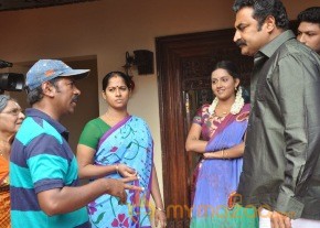 Agathinai Movie Shooting Location Stills photo 41