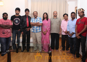 AGS Entertainment PVT LTD Production No.15 Movie Launch  photo 5