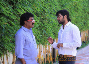 AGS Entertainment's Production No.14 Movie Launch Stills  photo 14