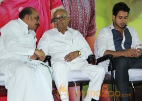 Aintham Thalaimurai Sitha Vaithya Sigamani Audio Launch Photos photo 123