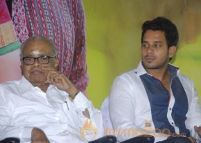 Aintham Thalaimurai Sitha Vaithya Sigamani Audio Launch Photos photo 132
