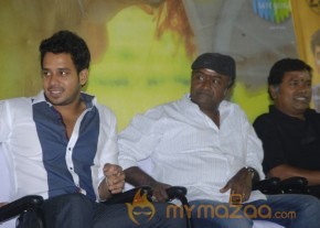 Aintham Thalaimurai Sitha Vaithya Sigamani Audio Launch Photos photo 68