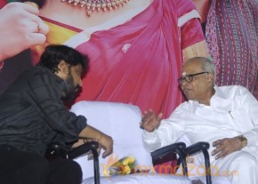 Aintham Thalaimurai Sitha Vaithya Sigamani Audio Launch Photos photo 50