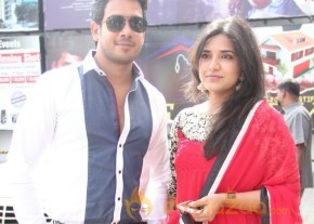 Aintham Thalaimurai Sitha Vaithya Sigamani Audio Launch Photos photo 94
