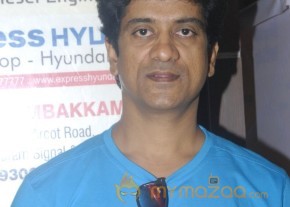Aintham Thalaimurai Sitha Vaithya Sigamani Audio Launch Photos photo 140