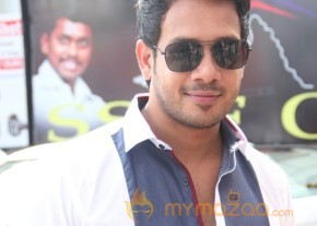 Aintham Thalaimurai Sitha Vaithya Sigamani Audio Launch Photos photo 97