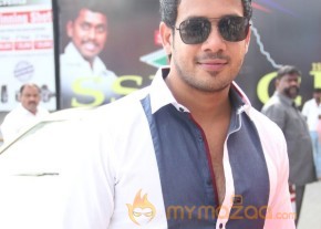 Aintham Thalaimurai Sitha Vaithya Sigamani Audio Launch Photos photo 137