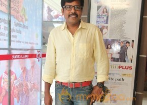 Aintham Thalaimurai Sitha Vaithya Sigamani Audio Launch Photos photo 37