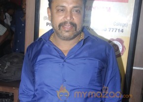 Aintham Thalaimurai Sitha Vaithya Sigamani Audio Launch Photos photo 69
