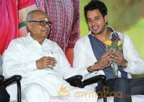 Aintham Thalaimurai Sitha Vaithya Sigamani Audio Launch Photos photo 121