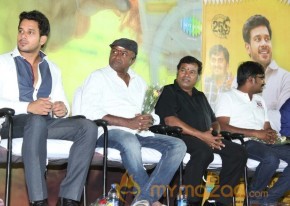 Aintham Thalaimurai Sitha Vaithya Sigamani Audio Launch Photos photo 12