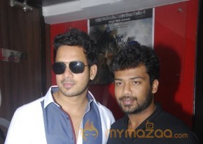 Aintham Thalaimurai Sitha Vaithya Sigamani Audio Launch Photos photo 116
