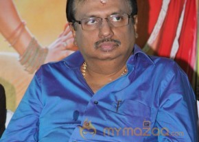 Aintham Thalaimurai Sitha Vaithya Sigamani Audio Launch Photos photo 80