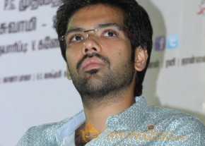 Aintham Thalaimurai Sitha Vaithya Sigamani Audio Launch Photos photo 106