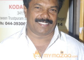Aintham Thalaimurai Sitha Vaithya Sigamani Audio Launch Photos photo 128
