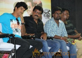 Aintham Thalaimurai Sitha Vaithya Sigamani Audio Launch Photos photo 117