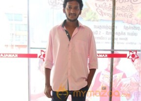Aintham Thalaimurai Sitha Vaithya Sigamani Audio Launch Photos photo 45