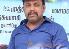 Aintham Thalaimurai Sitha Vaithya Sigamani Audio Launch Photos photo 34