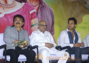 Aintham Thalaimurai Sitha Vaithya Sigamani Audio Launch Photos photo 100