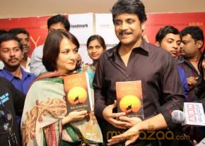 Ajaya Epic of the Kaurava Clan Book Launch photo 46